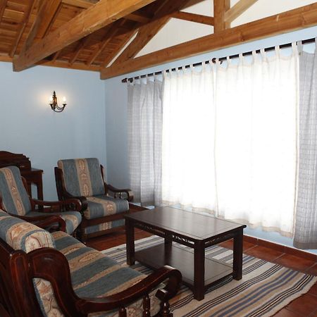 Pensjonat Casa Capelinhos Capelo Zewnętrze zdjęcie