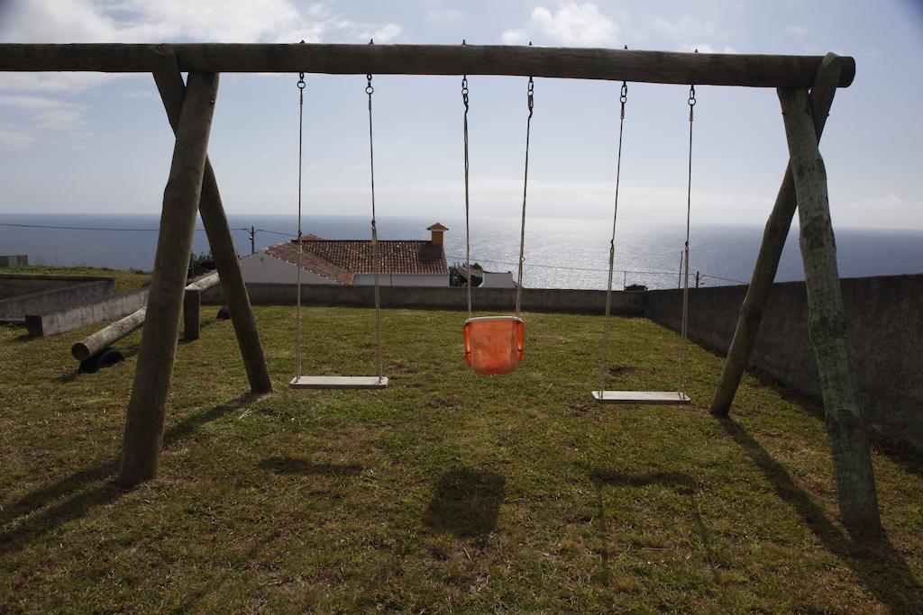 Pensjonat Casa Capelinhos Capelo Pokój zdjęcie
