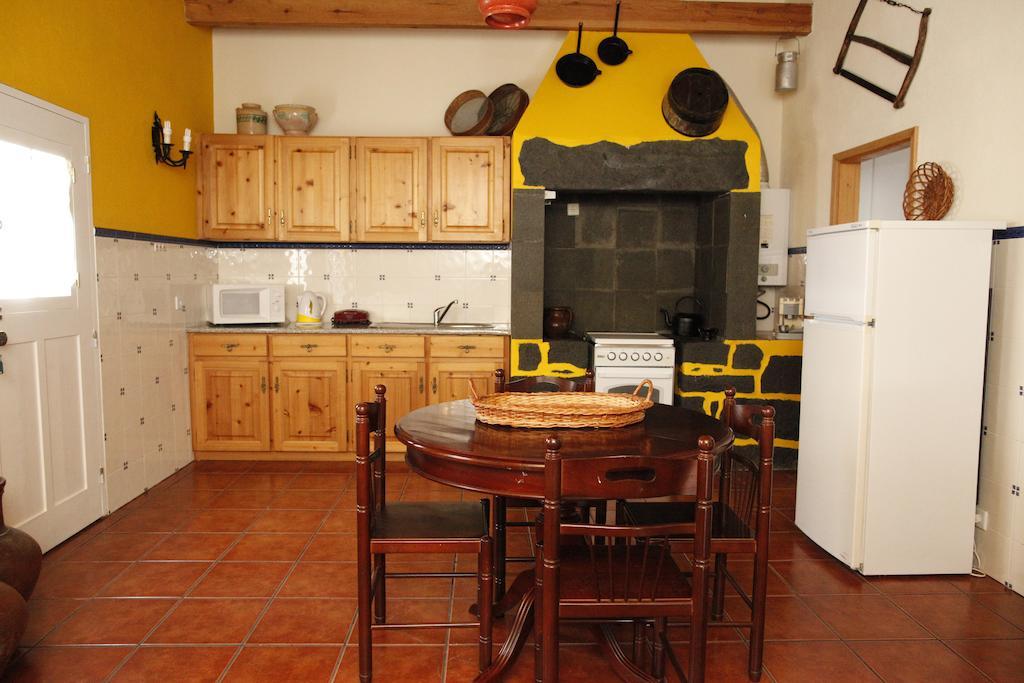Pensjonat Casa Capelinhos Capelo Pokój zdjęcie